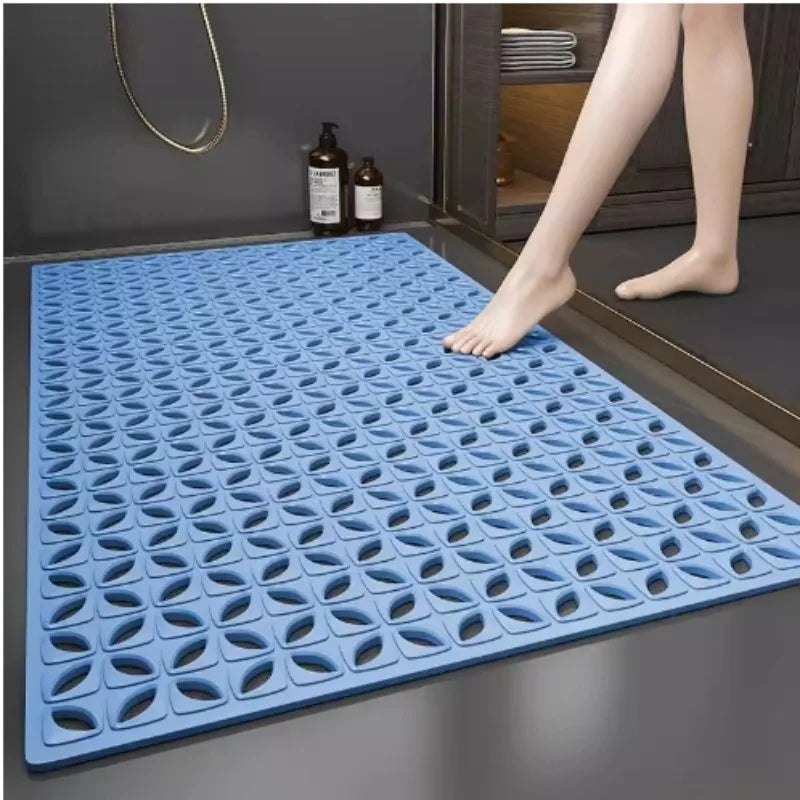 Non Slip Bath Mat in PVC