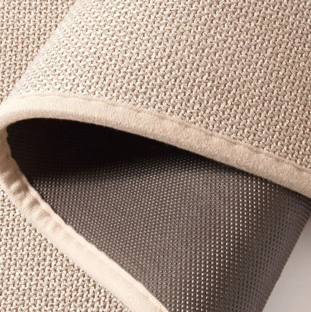 Linen Bath Mat Runner