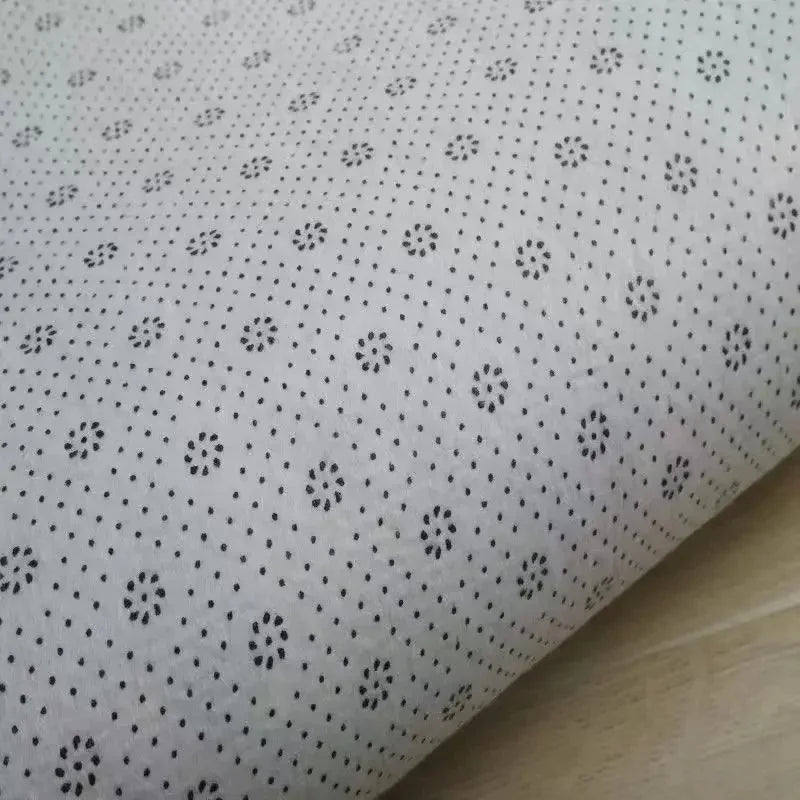 Grey Pebble Bath Mat