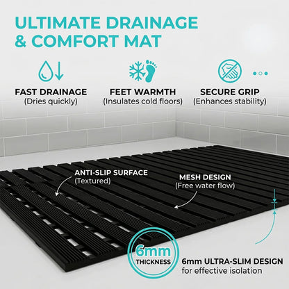 Bath Mat for Shower