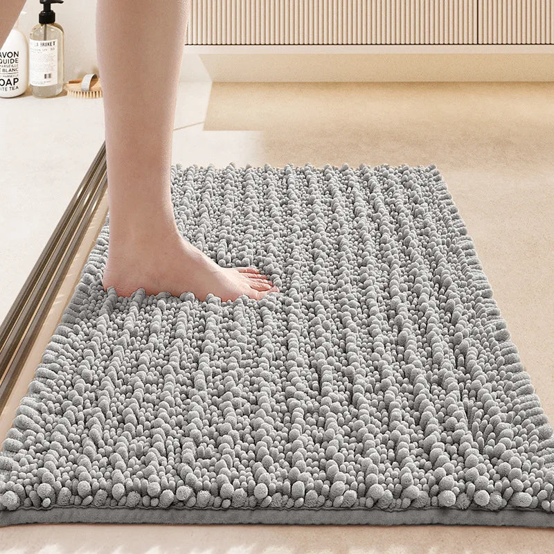Bobble Bath Mat