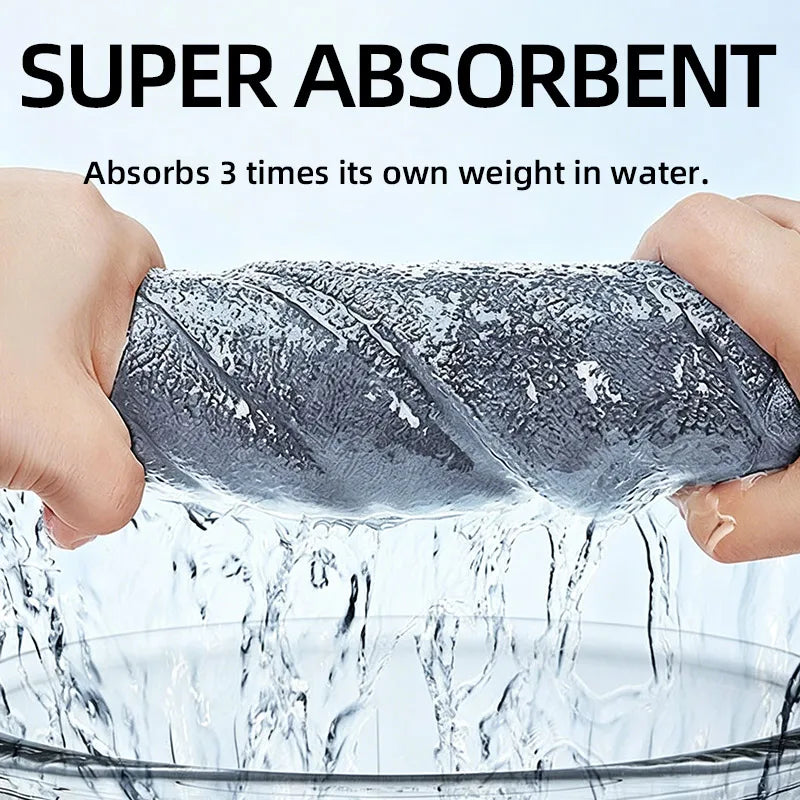 Super Absorbent Bath Mat