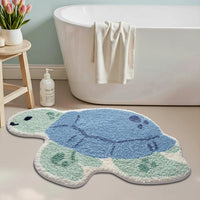 Fun Bath Mats