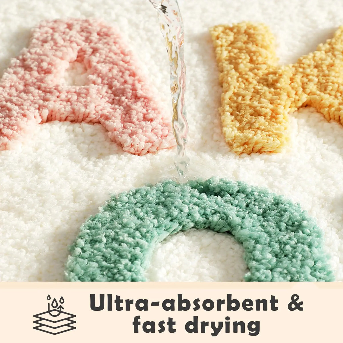 Fun Bath Mat - Take It Off Slogan