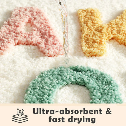 Fun Bath Mat - Take It Off Slogan