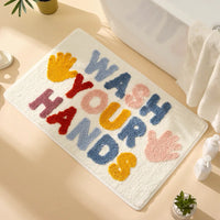 Fun Bath Mats