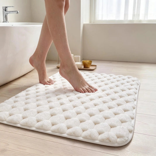 Soft Bath Mat