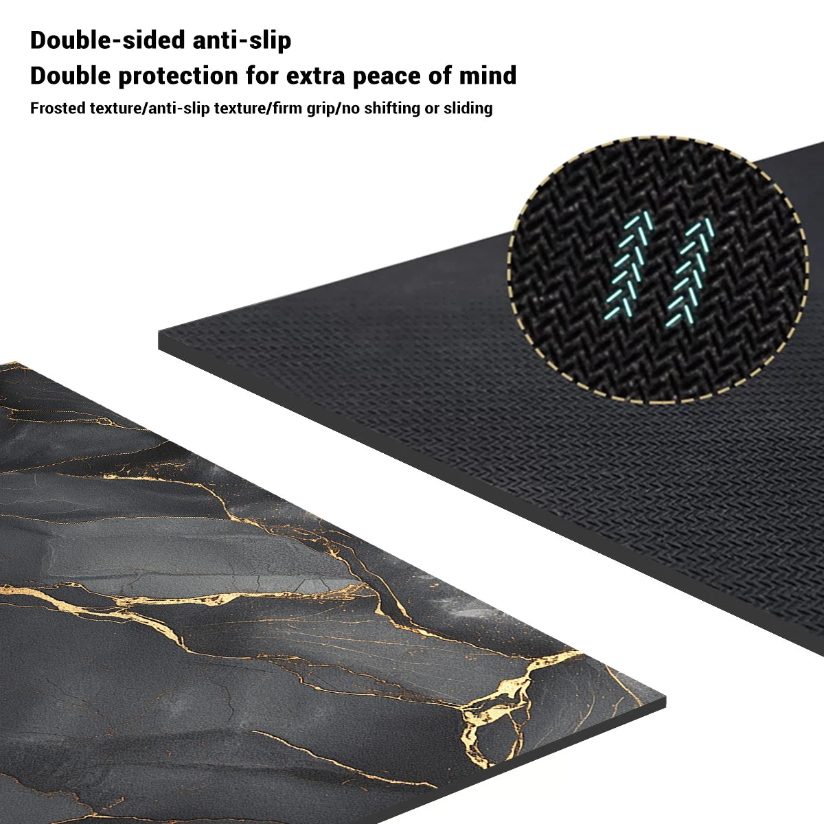 Designer Diatom Bath Mat