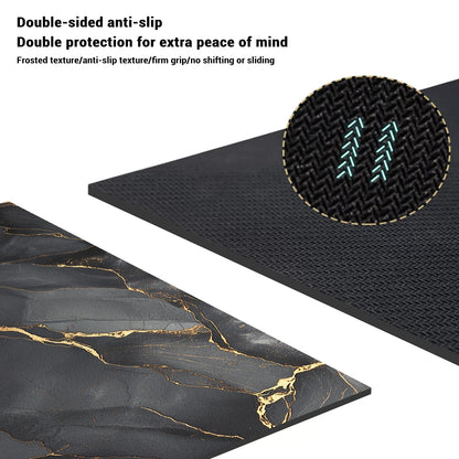 Designer Diatom Bath Mat