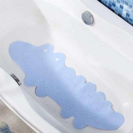 Crocodile Bath Mat
