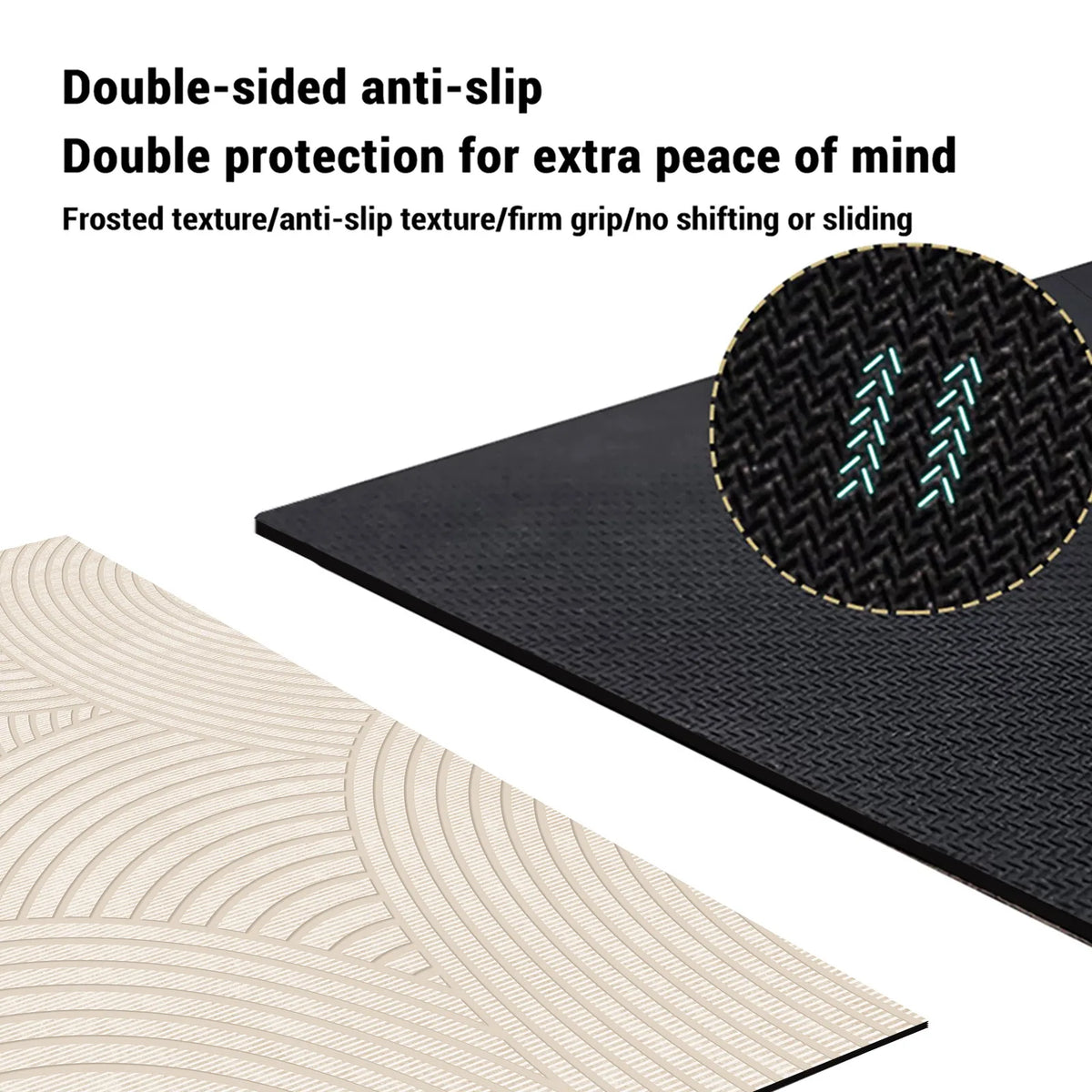 Quick Dry Bath Mat