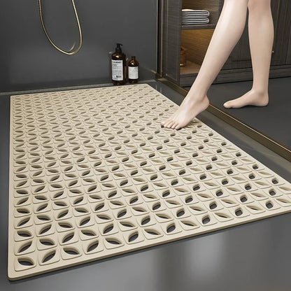 Non Slip Bath Mat in PVC