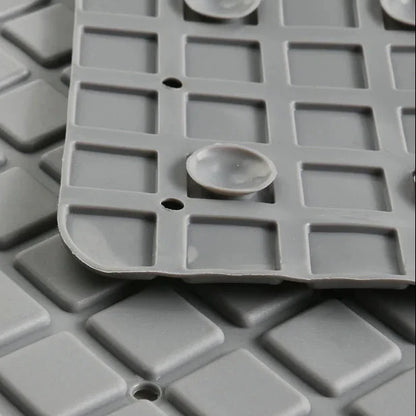 Premium PVC Non-Slip Bath Mat
