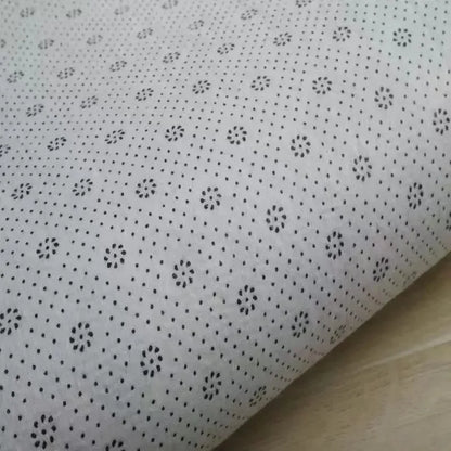 Grey Pebble Bath Mat