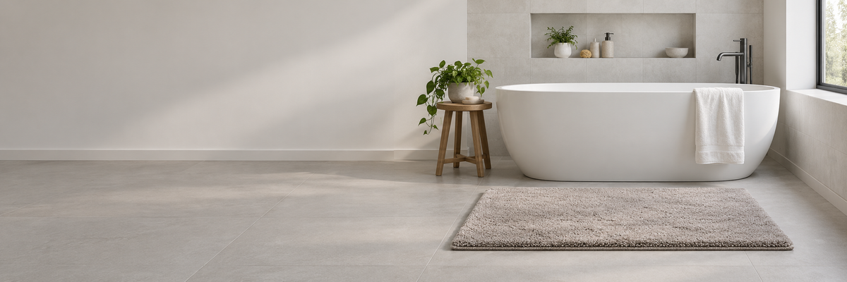 Bath Mats UK
